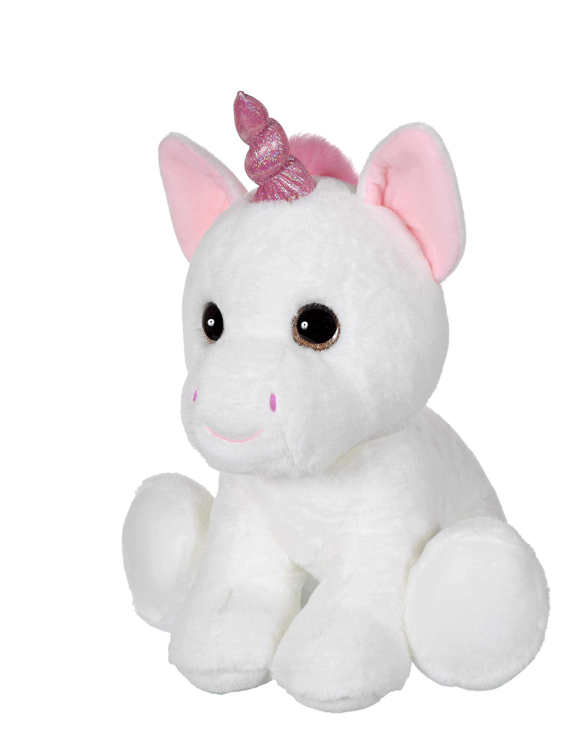 Gipsy 071062 - Puppy Eyes Pets 40 cm Unicorno