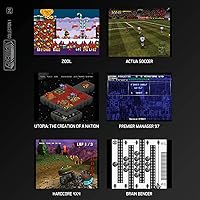 Vista 4 de Blaze Evercade Gremlin Cartucho 1