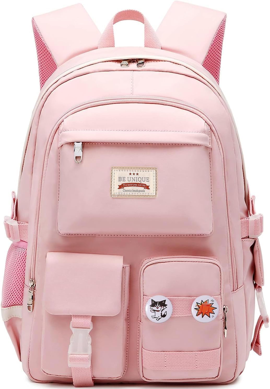 Large Capacity Kawaii Backpack for Girls Primary, Norway Ubuy