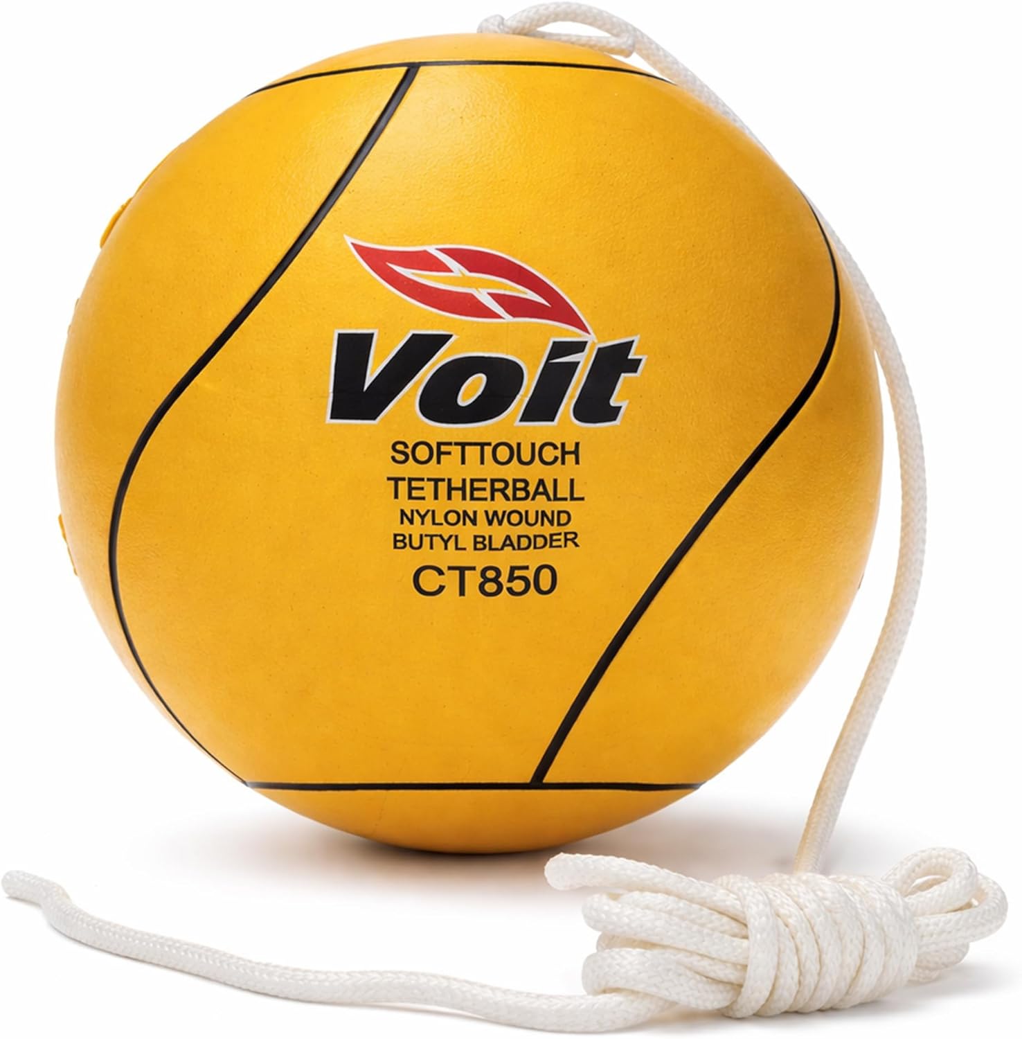 Voit Tetherball Soft Touch Cover