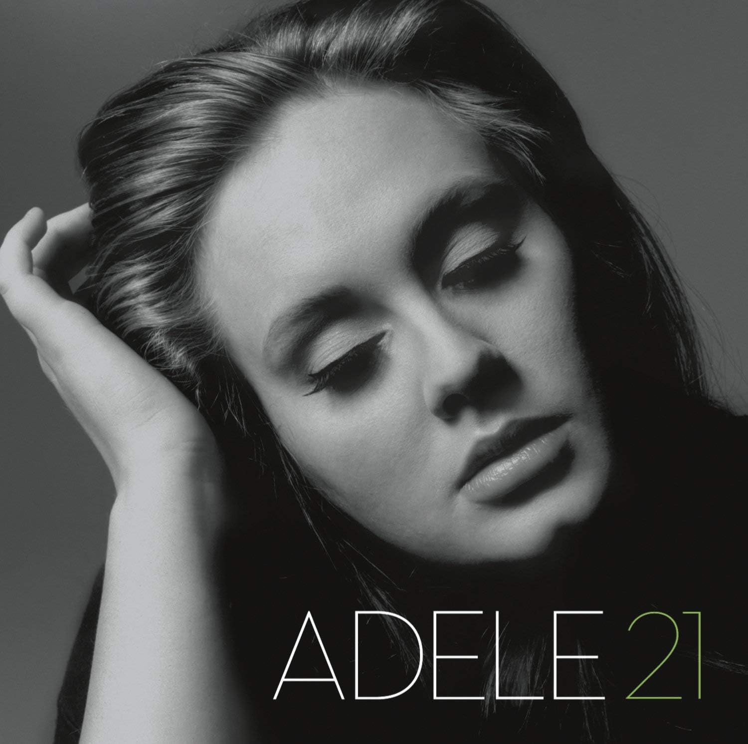 21 - ADELE