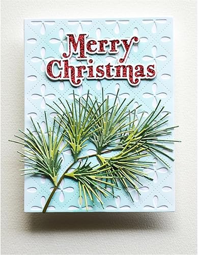 Miniatura 39 de Plantillas de corte con marco de fondo 3D, plantillas metálicas para álbumes de recortes, herramientas de manualidades DIY, plantilla de repujado