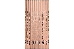 Prismacolor White Colored Pencils, Set of 12