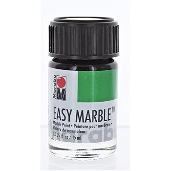 Marabu Easy Marble 081 Amethyst 15ml