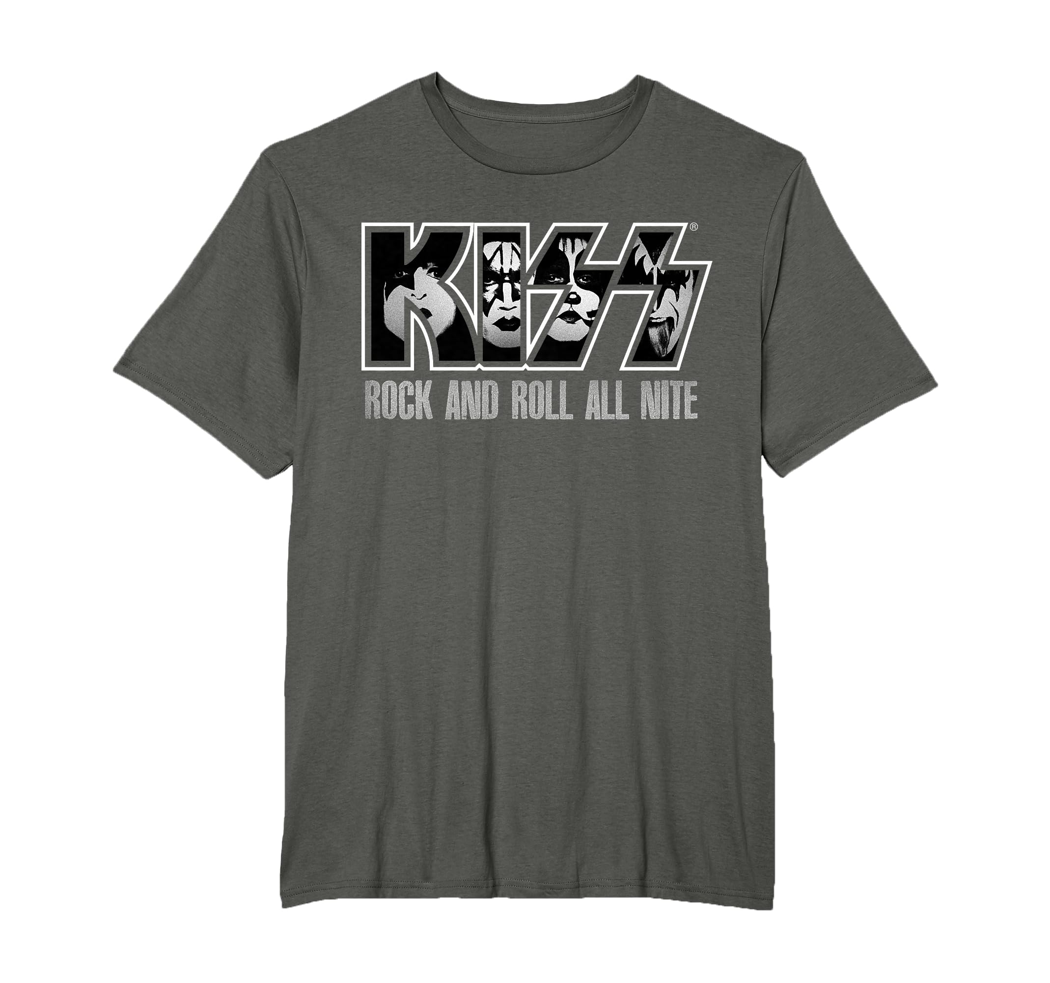 Kleidung mit Designs von Amazon Merch on Demand