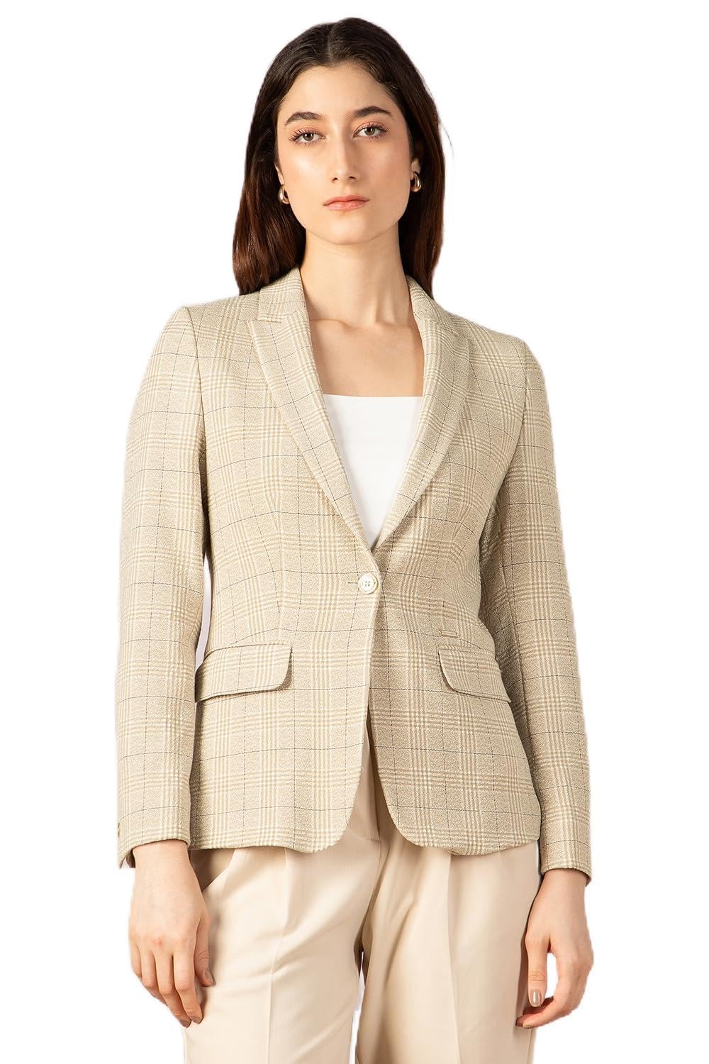 van heusen Women's Blazer-picture-53