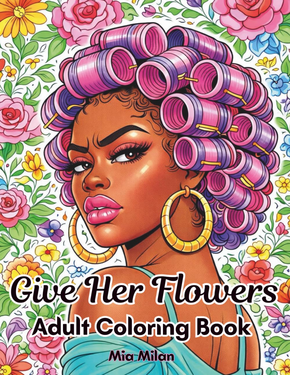 Give Her Flowers