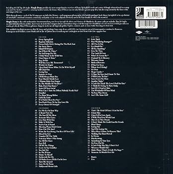 VARIOUS - Simply Dusty - Earbook - Amazon.com Music