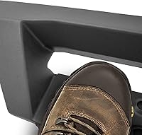 Vista 9 de Westin 56-13835 HDX Drop Nerf Bars se adapta a 4Runner Trail Edition 2010-2017 2014-2024 4Runner SR5 TRD, TRD Pro (Exc Limited Nightshade TRD Sport)