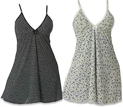 Camisola Curta Sexy Kit 2