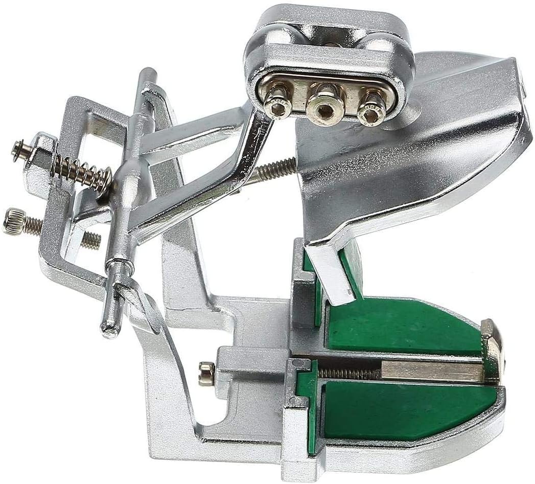 New Type Dental Articulators Co-frame Occlusors Dental Lab JT-44 for Dentist by King Dental