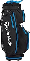 Vista 7 de Taylormade Golf Pro Cart Bag
