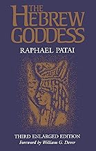 The Hebrew Goddess 3rd Enlarged Edition