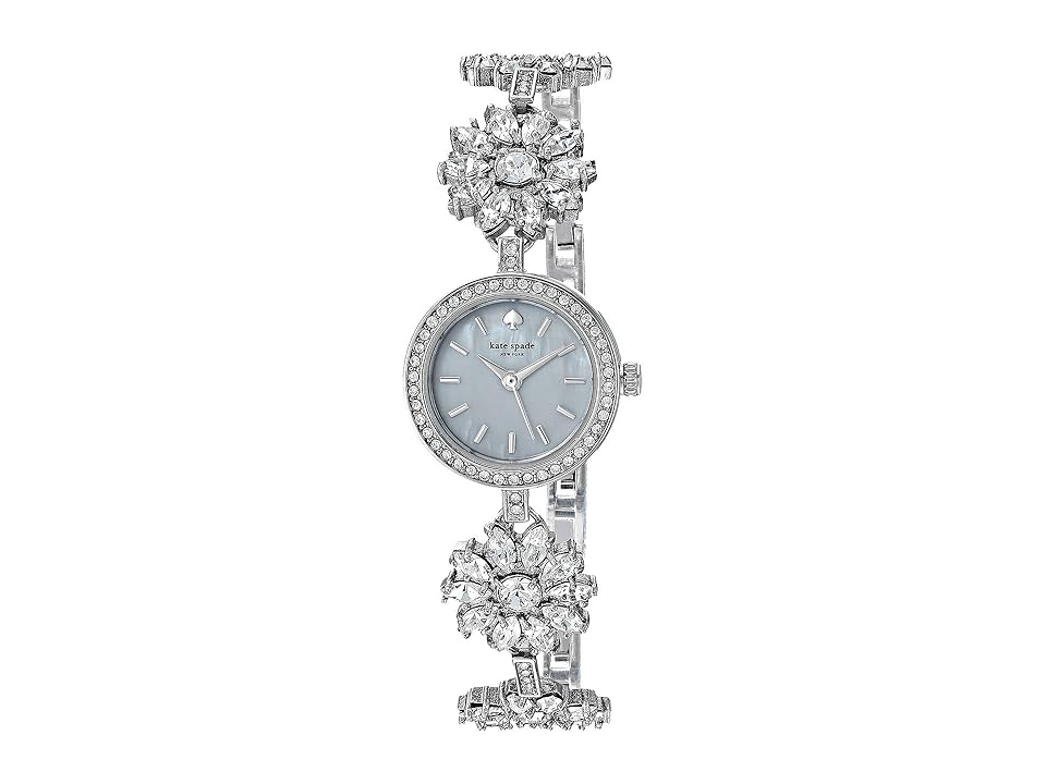 

Kate Spade New York Bridal - KSW1315 (Silver) Watches
