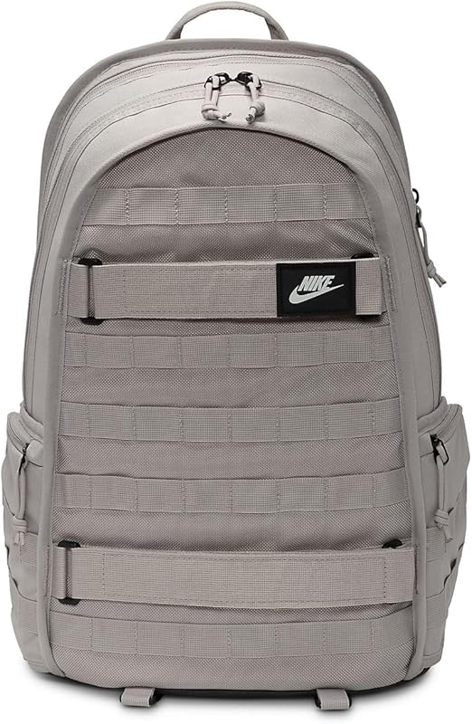 NIKE Sportswear RPM Backpack (26L) FD7544-010 (BLACK/BLACK/WHITE), Size ONE : Amazon.com.mx: Ropa, Zapatos y Accesorios