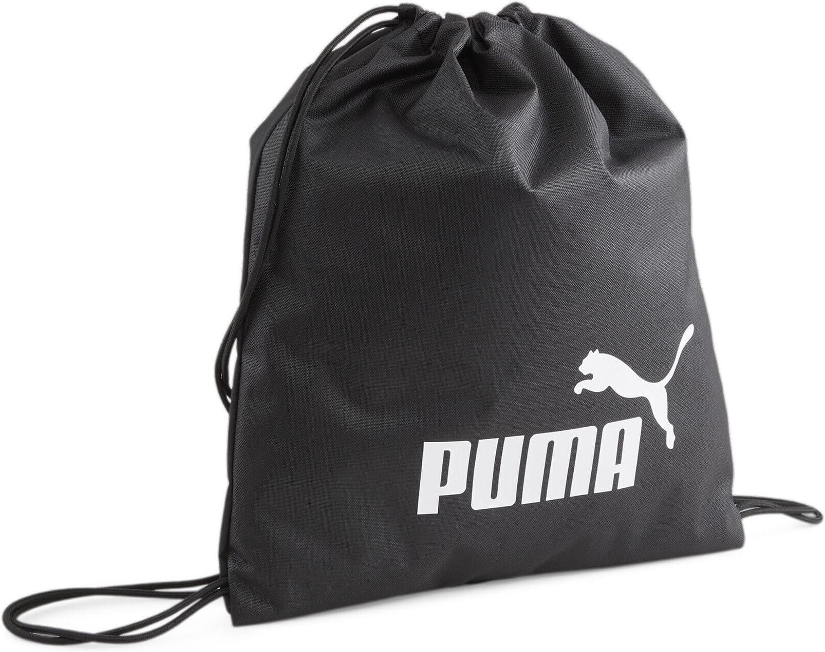 PUMAUnisex Phase Gym Sack Drawstring Backpack (pack of 1)