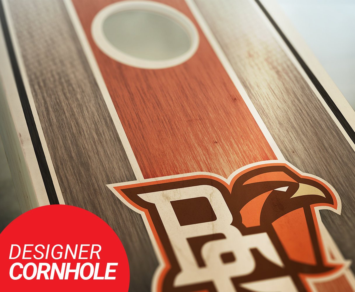 Distressed Colorado 07 Colorado State Flag Cornhole WRAP Set Vinyl Board Decal Baggo Bag Toss Boards * Made in The USA *