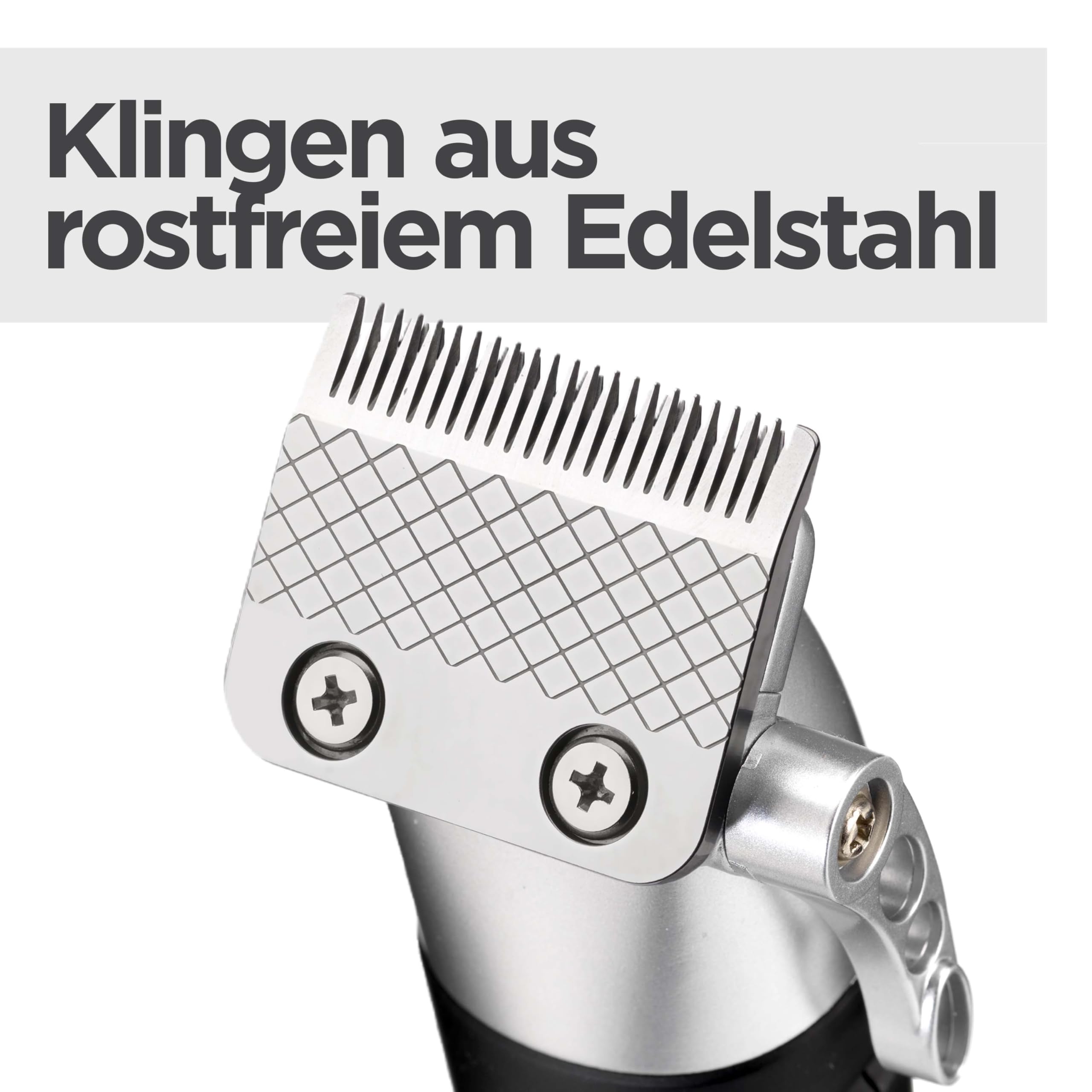 BaByliss Lihtium Power Haarschneider
