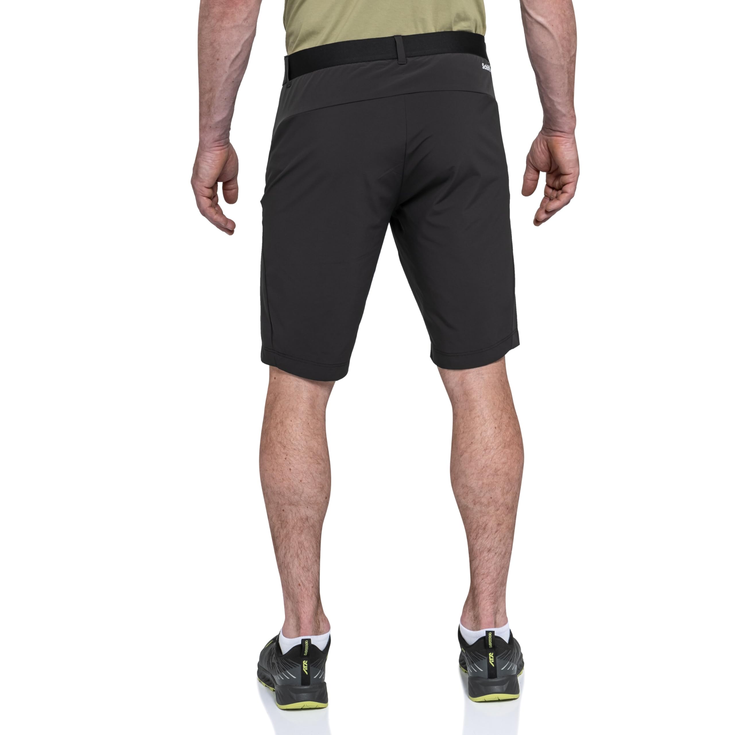 Schöffel Herren Bermudas Shorts Style Blaustein MNS