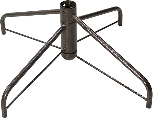 Miniatura 6 de Árbol de Navidad artificial de pino colorado preiluminado de 9 pies luces LED claras