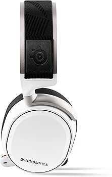 SteelSeries Arctis Pro + GameDAC ホワイト 新品 Amazon.com: SteelSeries Arctis Pro + GameDAC Wired Gaming