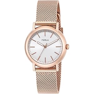 Amazon | [フルラ]FURLA レディース シルバー ブレスレット