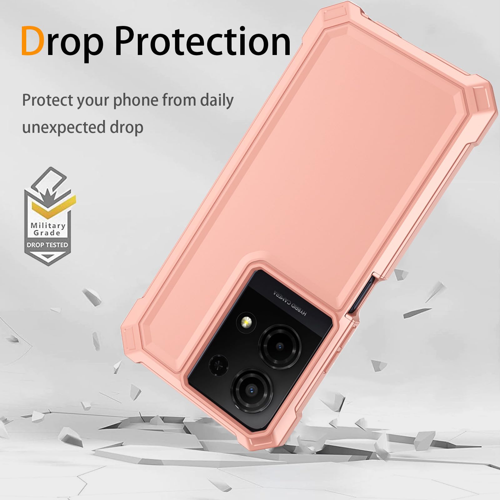 Amazon.com: Mocotto for TCL K32/K33 5G 2025 Phone Case with Tempered Glass Screen Protector,Slim Soft Silicone Full-Body Protective Cover (Rose Gold) : Cell Phones & Accessories Amazon.com: Mocotto for TCL K32/K33 5G 2025 Phone Case with Tempered Glass Screen Protector,Slim Soft Silicone Full-Body Protective Cover (Rose Gold) : Cell Phones & Accessories
