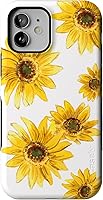 Vista 58 de Casely Funda para iPhone 12/12 Pro Compatible con MagSafe Doodle Bug Funda Crayola Crayon