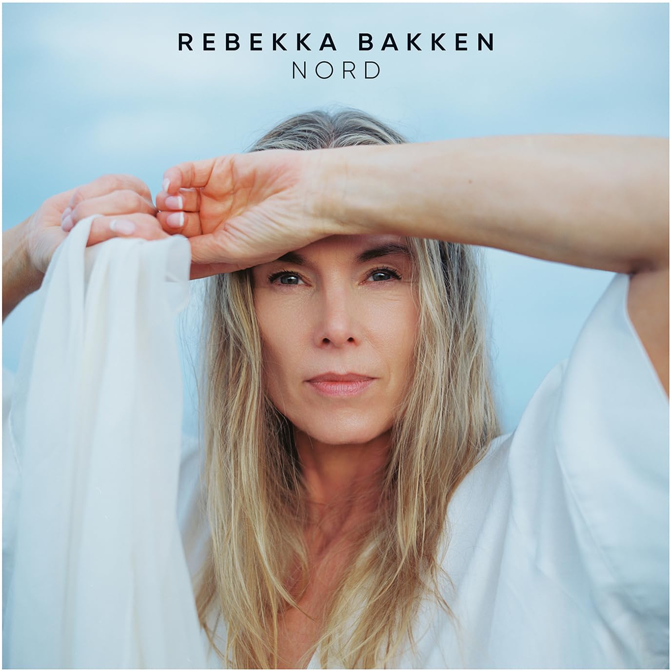 Rebekka Bakken Rebekka Bakken: Nord LP Vinyl SMGG015 NEW