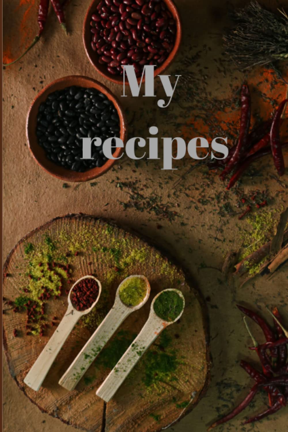 My delicious recipes