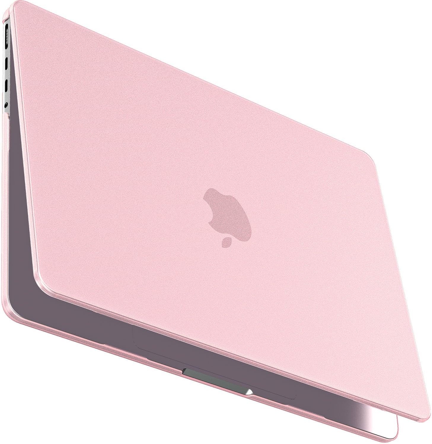 BlueSwan Case for MacBook Pro M5 16 inch Cover M4/3/2/1 Official Color — Amazon image 15