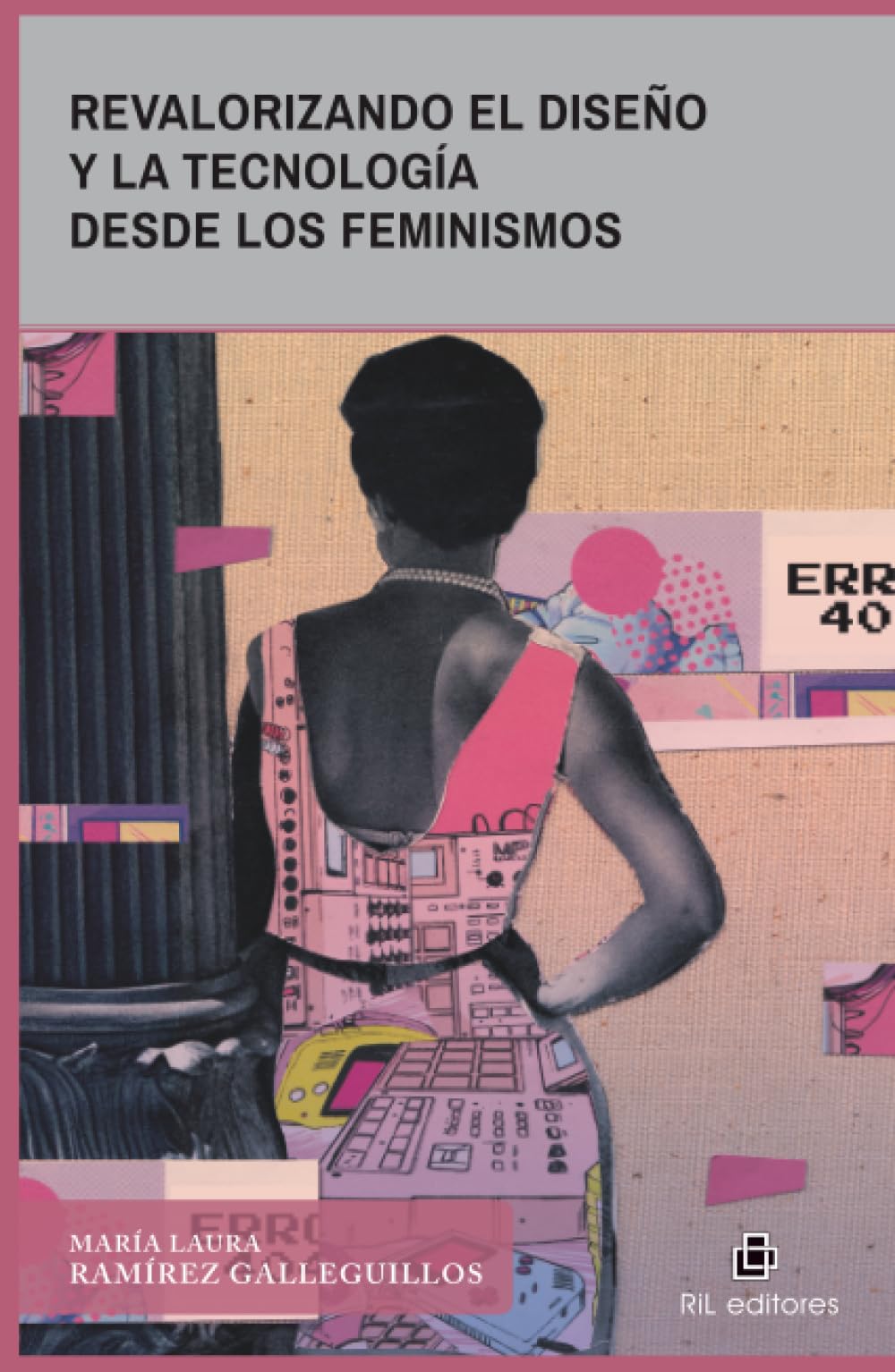Revalorizando el diseño y la tecnología desde los feminismos