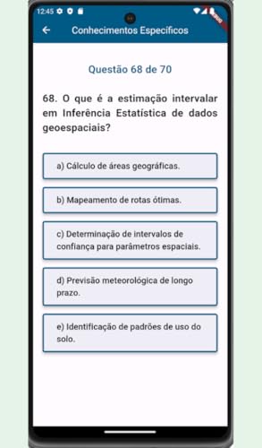 Bloco 01 CNU - Concurso Nacional Unificado - 1º Simulado