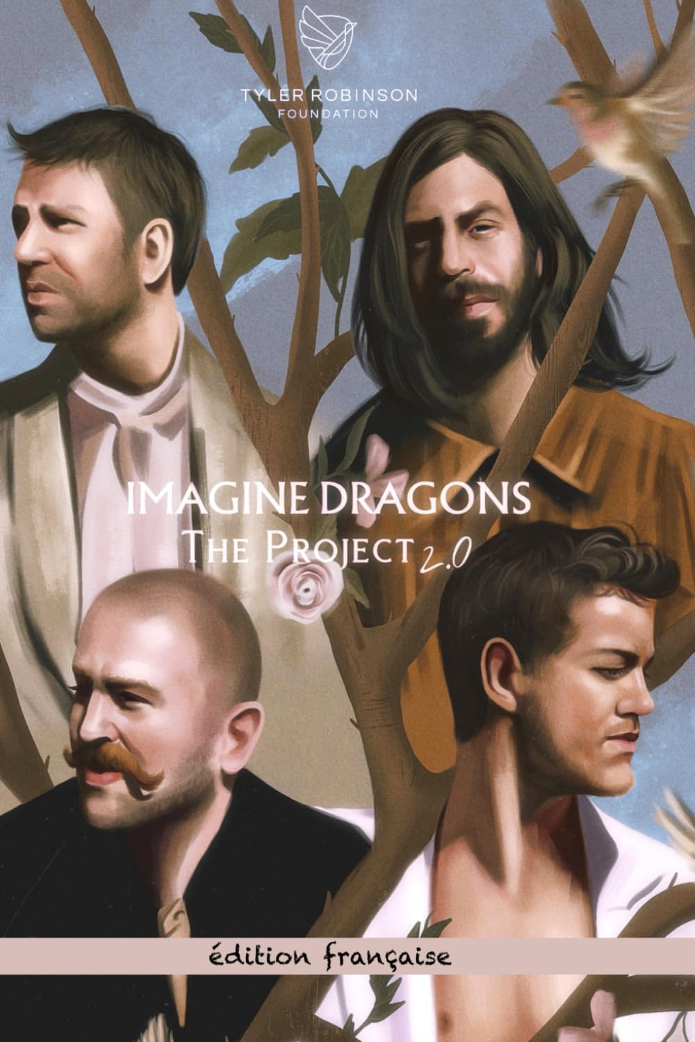 Imagine Dragons - The Project 2.0