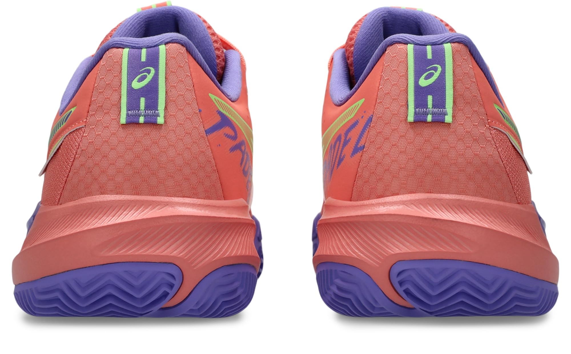 ASICS Damen Gel-Challenger 15 PadelSneaker