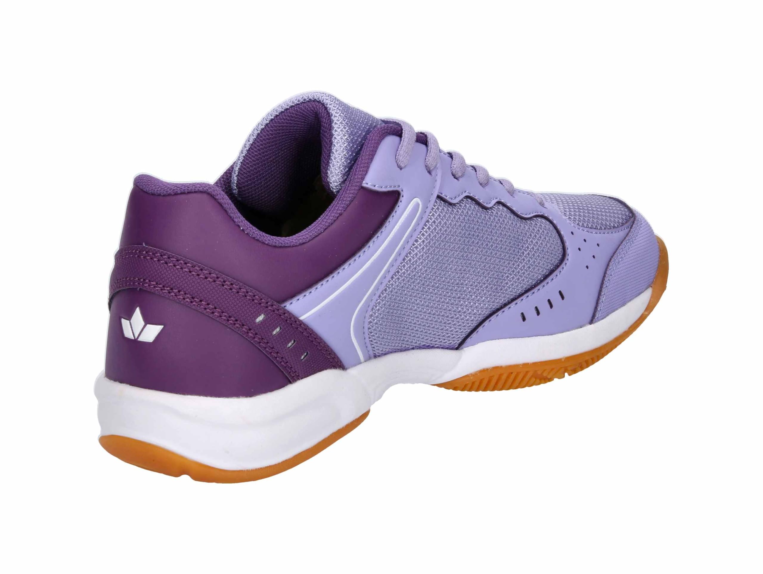 Lico Damen Speed Indoor Hallenturnschuhe