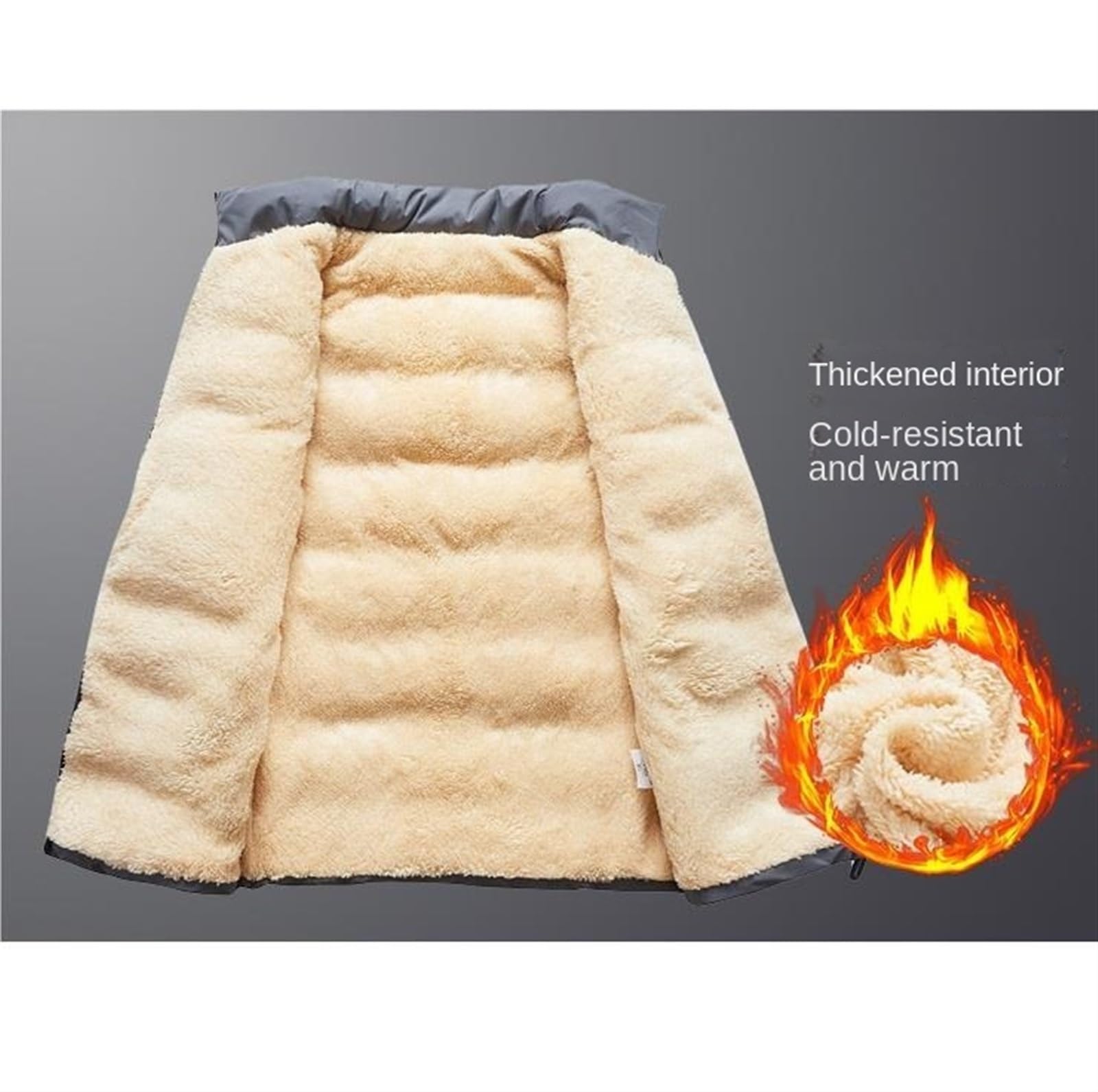 Ciepła Kamizelka Outdoorowa Zimowa Ocieplana Kamizelka Pikowana Lekka Odzież Wierzchnia Ciepłe Kurtki Bez Rękawów Bodywarmer