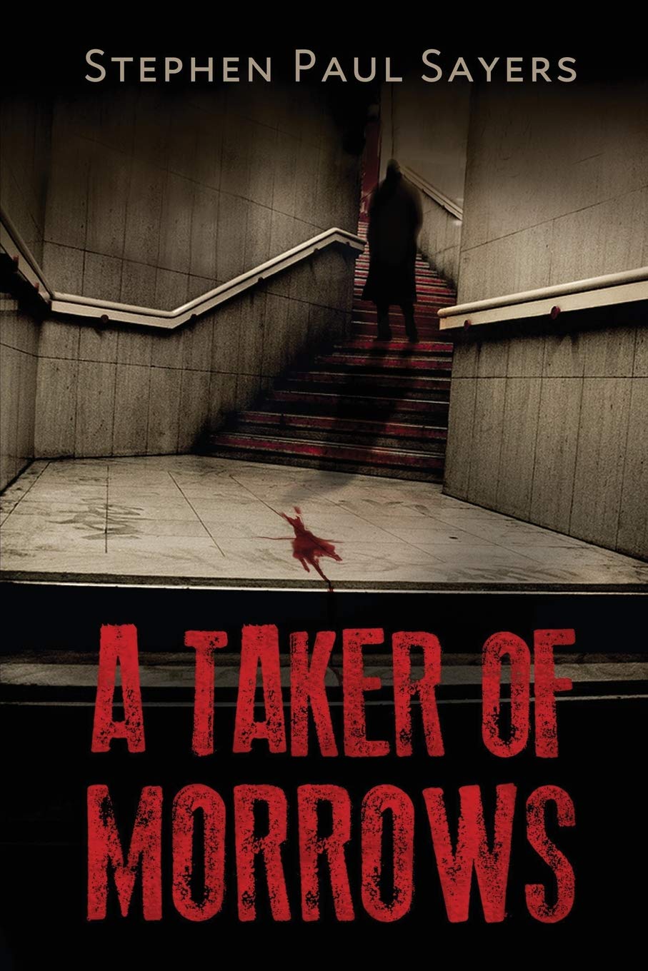 Buy A Taker of Morrows: 1 (Caretakers) — BookShops.in