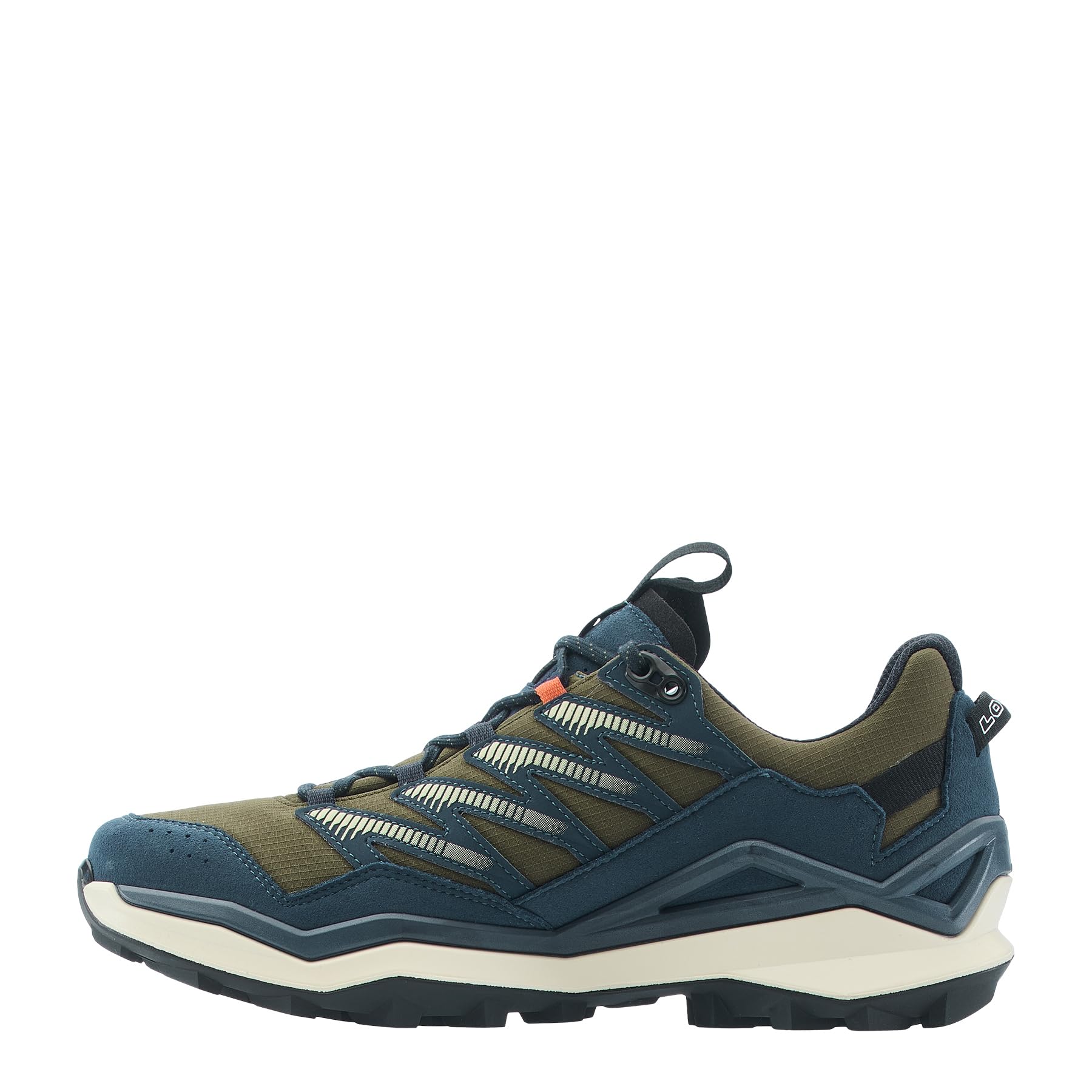 LOWA renegade gtx mid - półbuty trekkingowe Mężczyźni