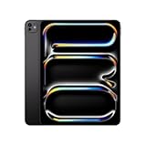 iPad Pro 13-inch &lpar;M5&rpar;&colon; Ultra Retina XDR Display&comma; 512GB&comma; Landscape 12MP Front Camera&sol;12MP Back Camera&comma; LiDAR Scanner&comma; Wi-Fi 7 with Apple N1&comma; Face ID&comma; All-Day Battery Life — Space Black