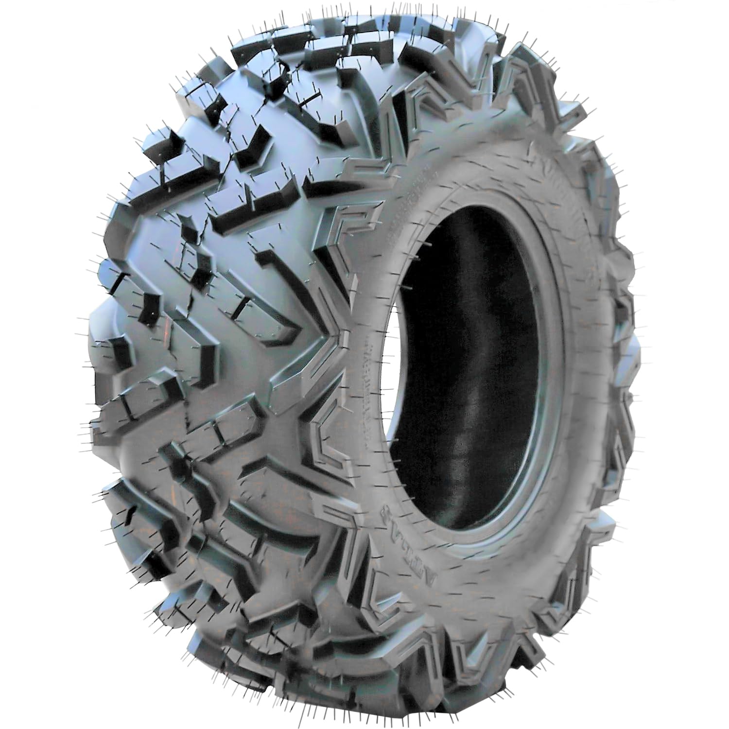 Forerunner Atlas
