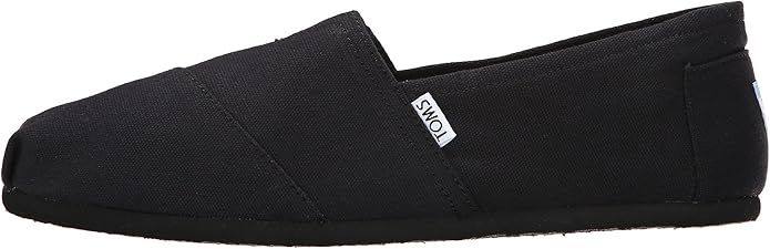 toms canvas mens