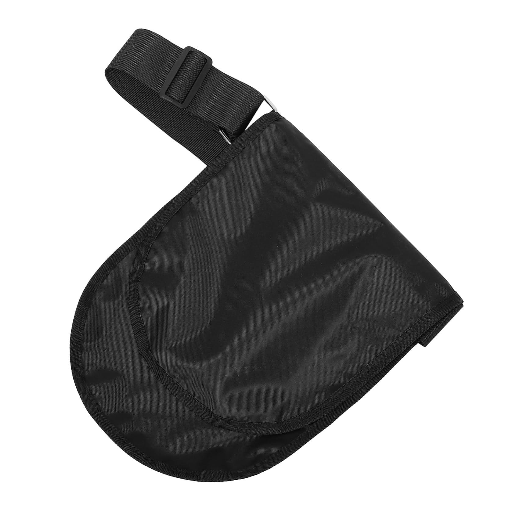 GANAZONO Discus Equipment Bag Shot Put Bag Pockets Storage Case for Discus Durable Functional