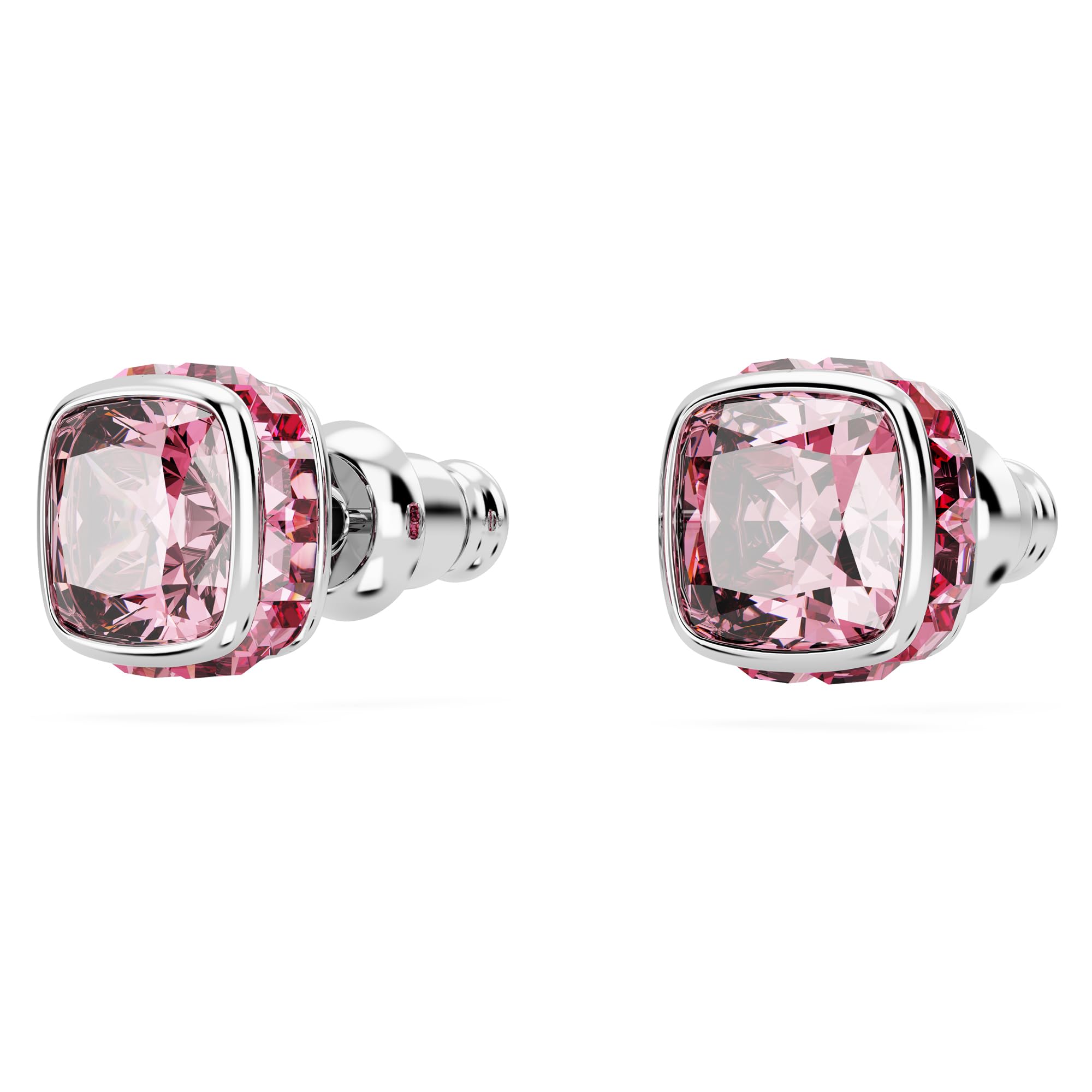 Swarovski Birthstone Kolekcja kolczyki sztyfty