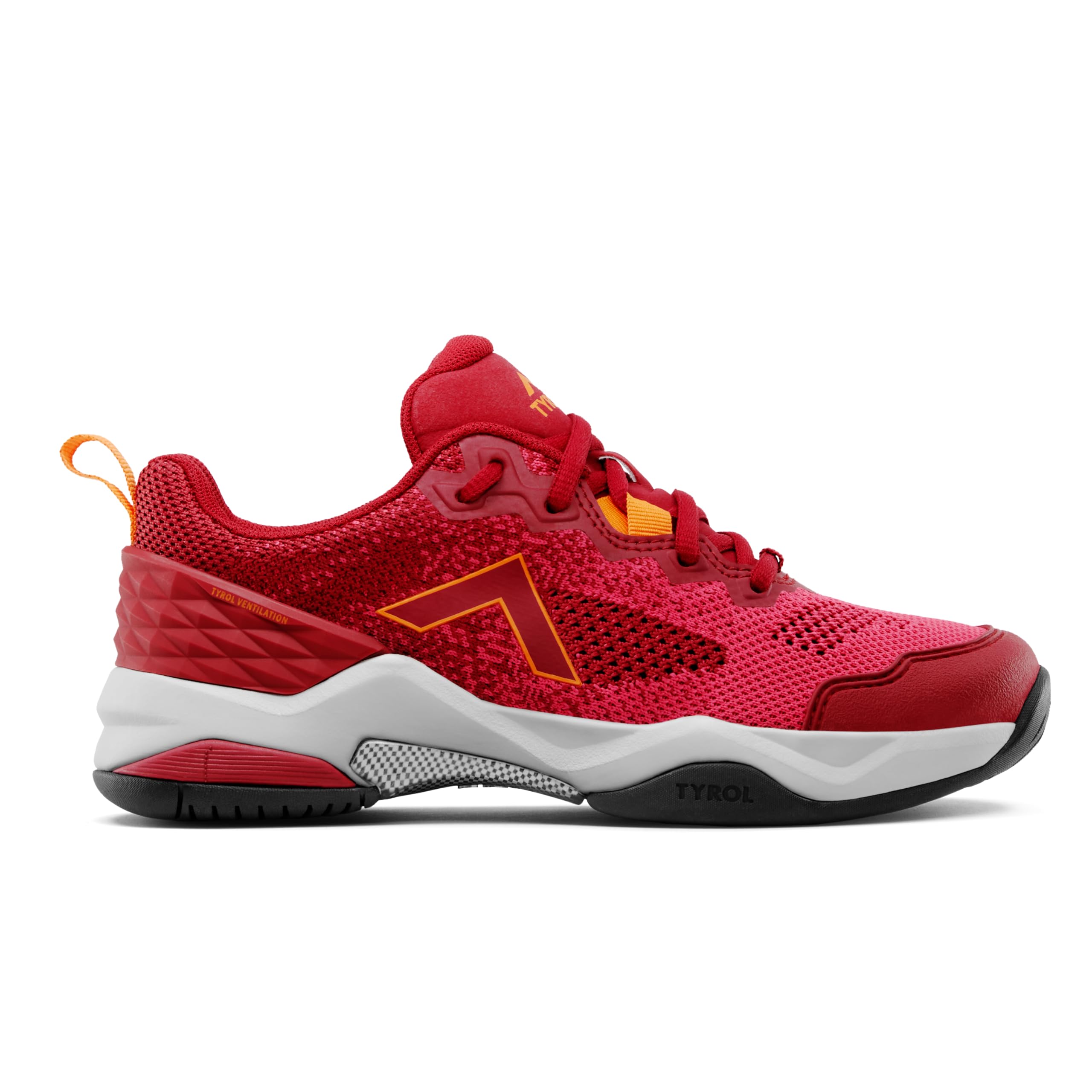 tyrol Women's Smash Pickleball Shoe-picture-48