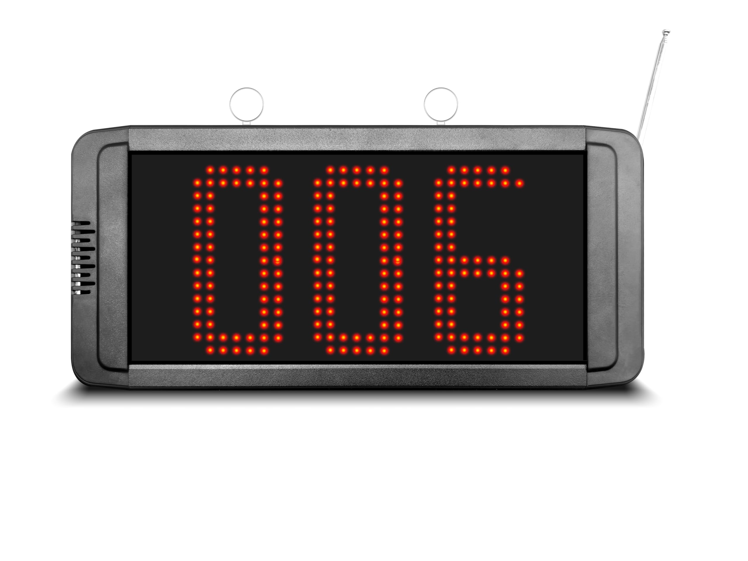 Pantalla K-302, Debe Utilizarse con Botones o Teclado