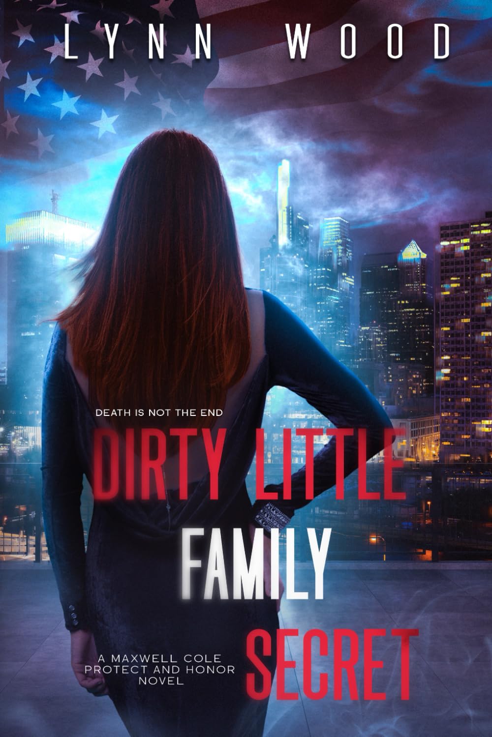 Dirty Little Family Secret (Protect and Honor Series)