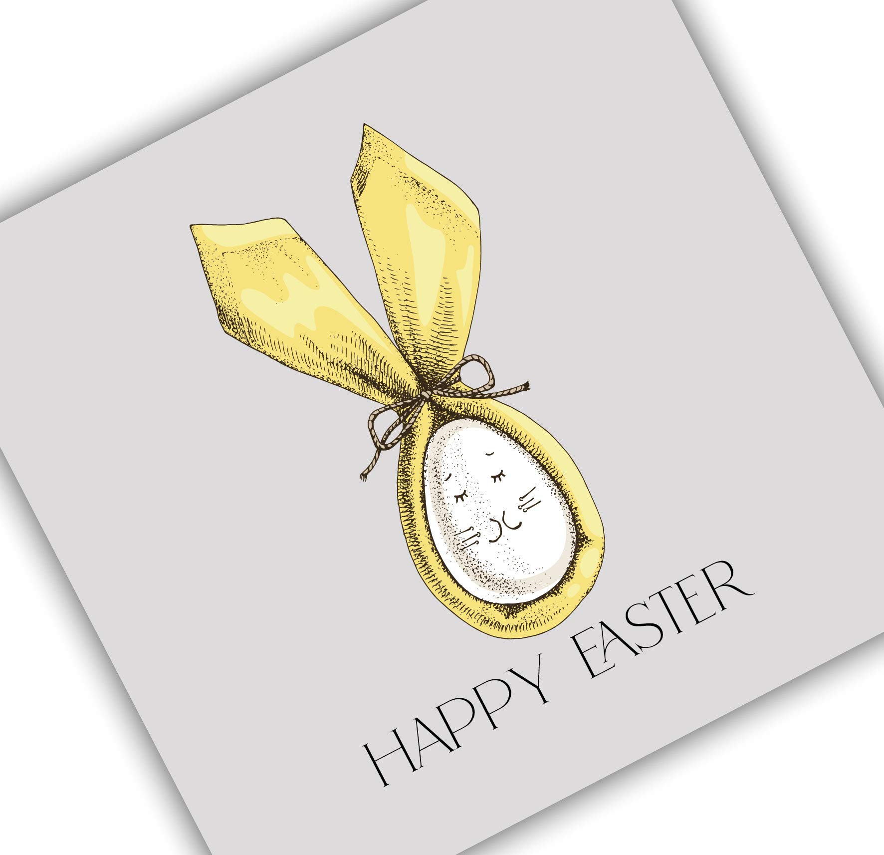 Carte De Vœux De Pâques Avec Une Image D'un œuf De Pâques Dans Un Motif De Texture En Relief Realiste Dore Decoration De Bijoux Ornement De Luxe Vecteur Image342290942