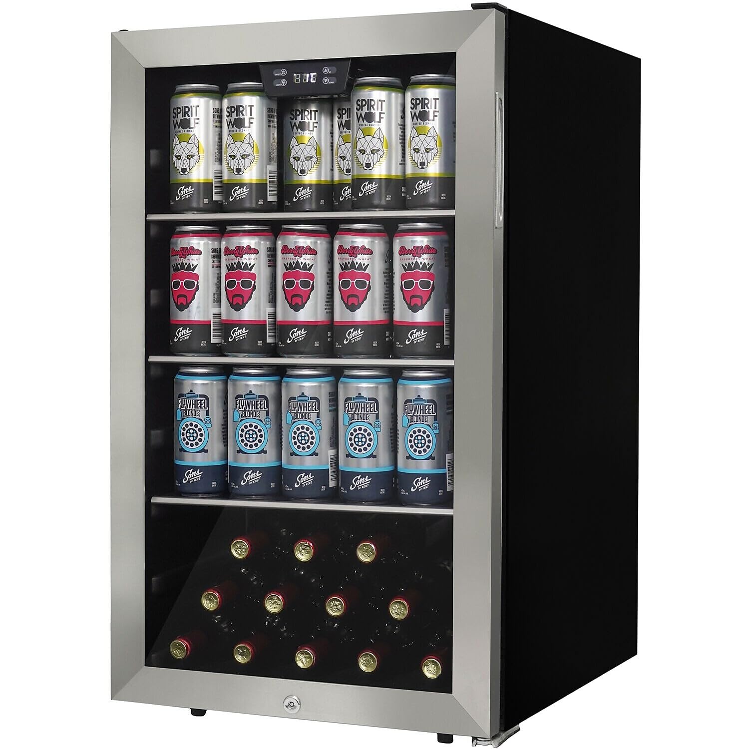 Dbc045l1ss on Fridge.com - View 4
