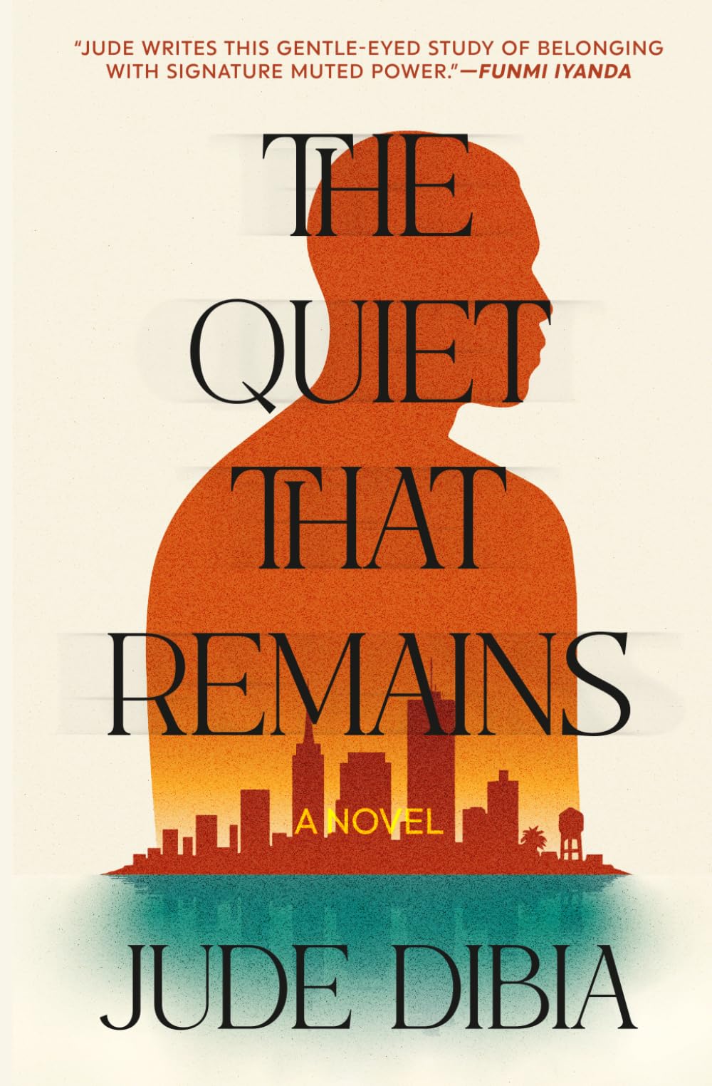 The Quiet that Remains